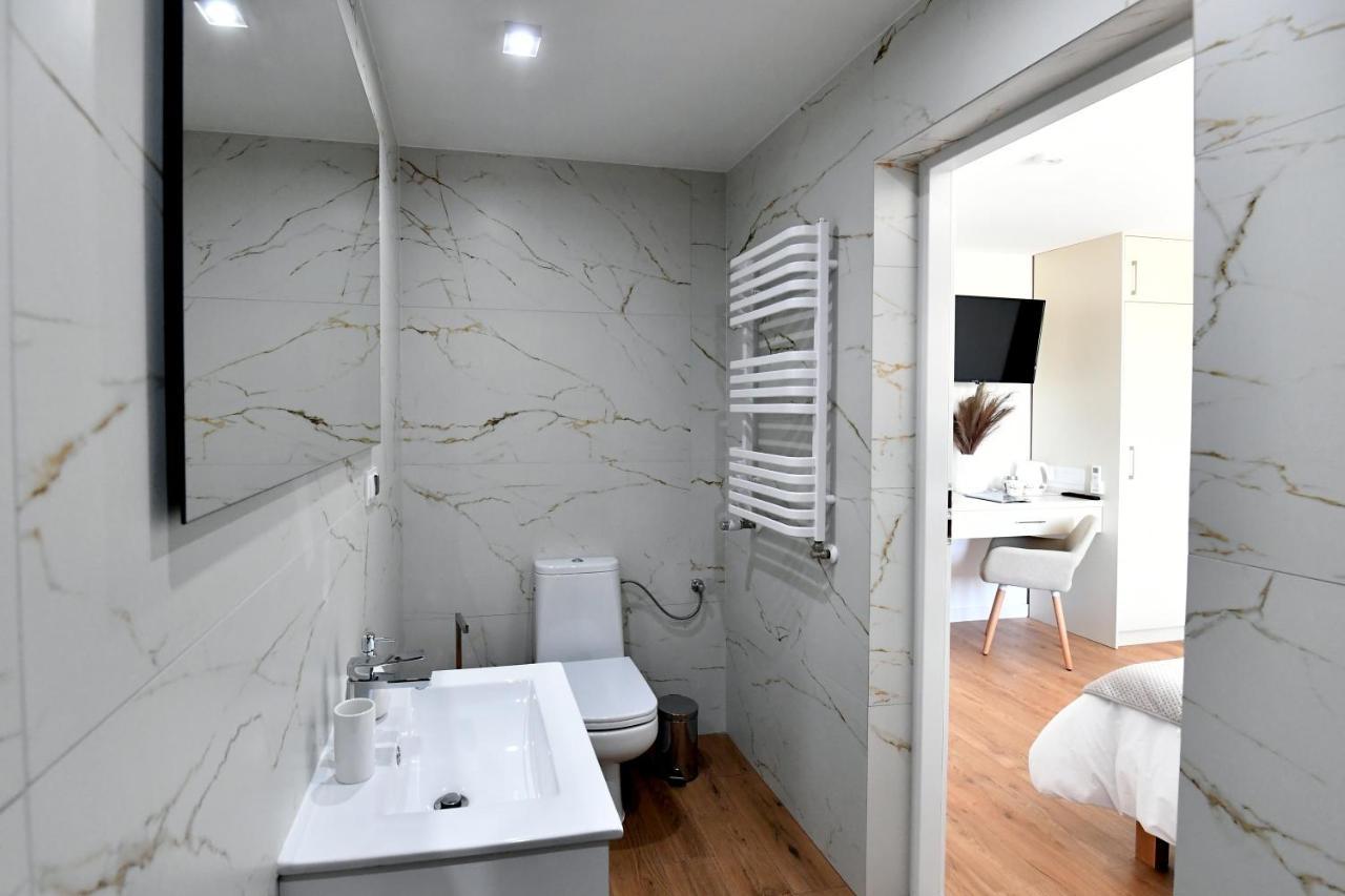 Apartamenty Modrzewiowa Zator Piotrowice  エクステリア 写真