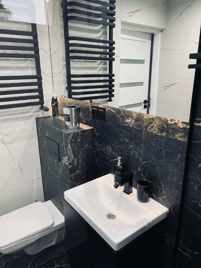 Apartamenty Modrzewiowa Zator Piotrowice  エクステリア 写真