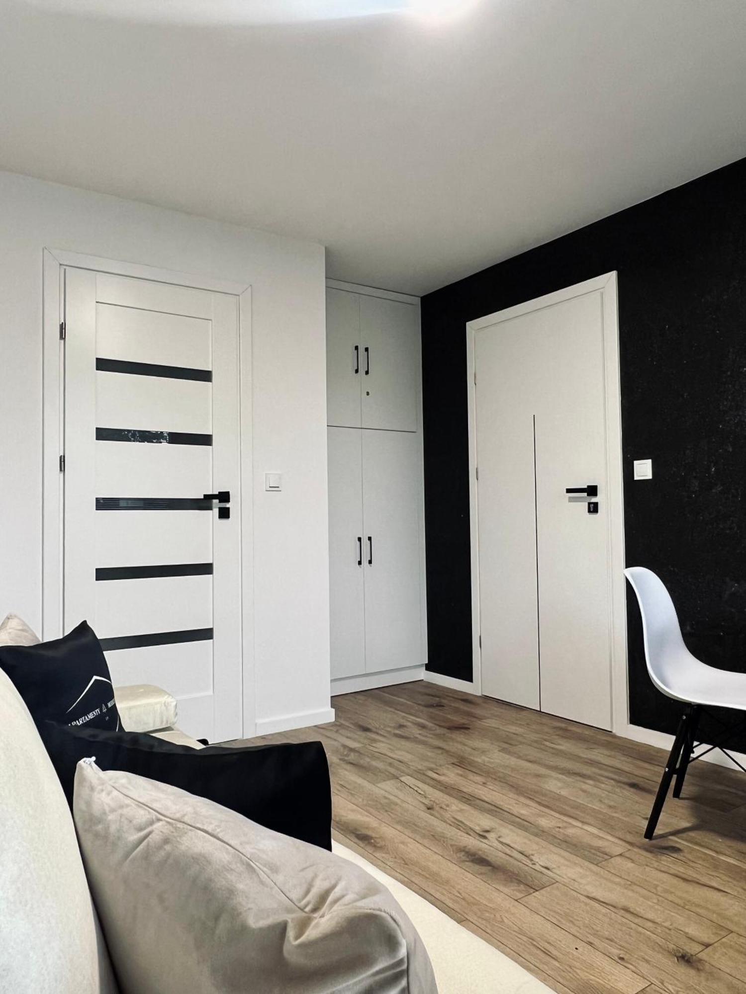 Apartamenty Modrzewiowa Zator Piotrowice  エクステリア 写真