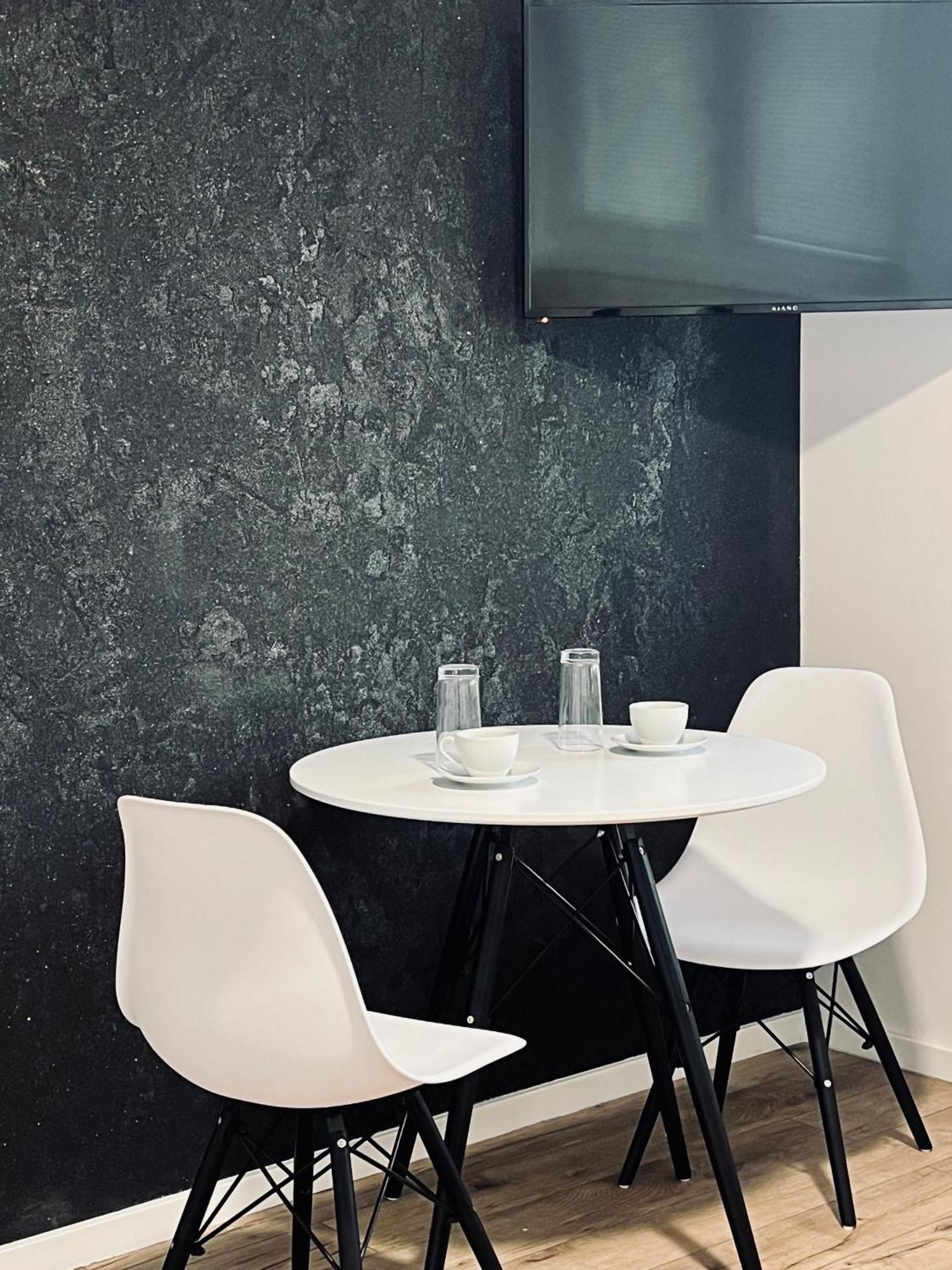 Apartamenty Modrzewiowa Zator Piotrowice  エクステリア 写真