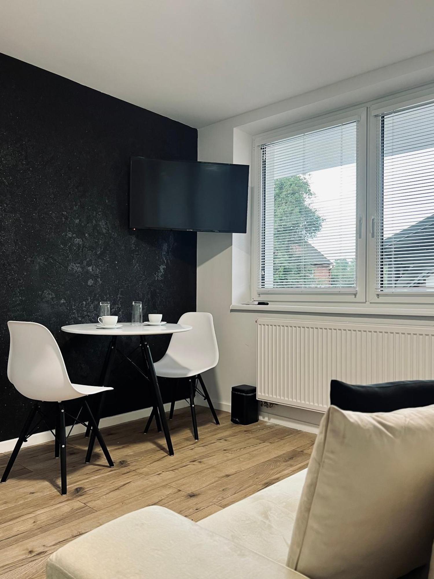 Apartamenty Modrzewiowa Zator Piotrowice  エクステリア 写真