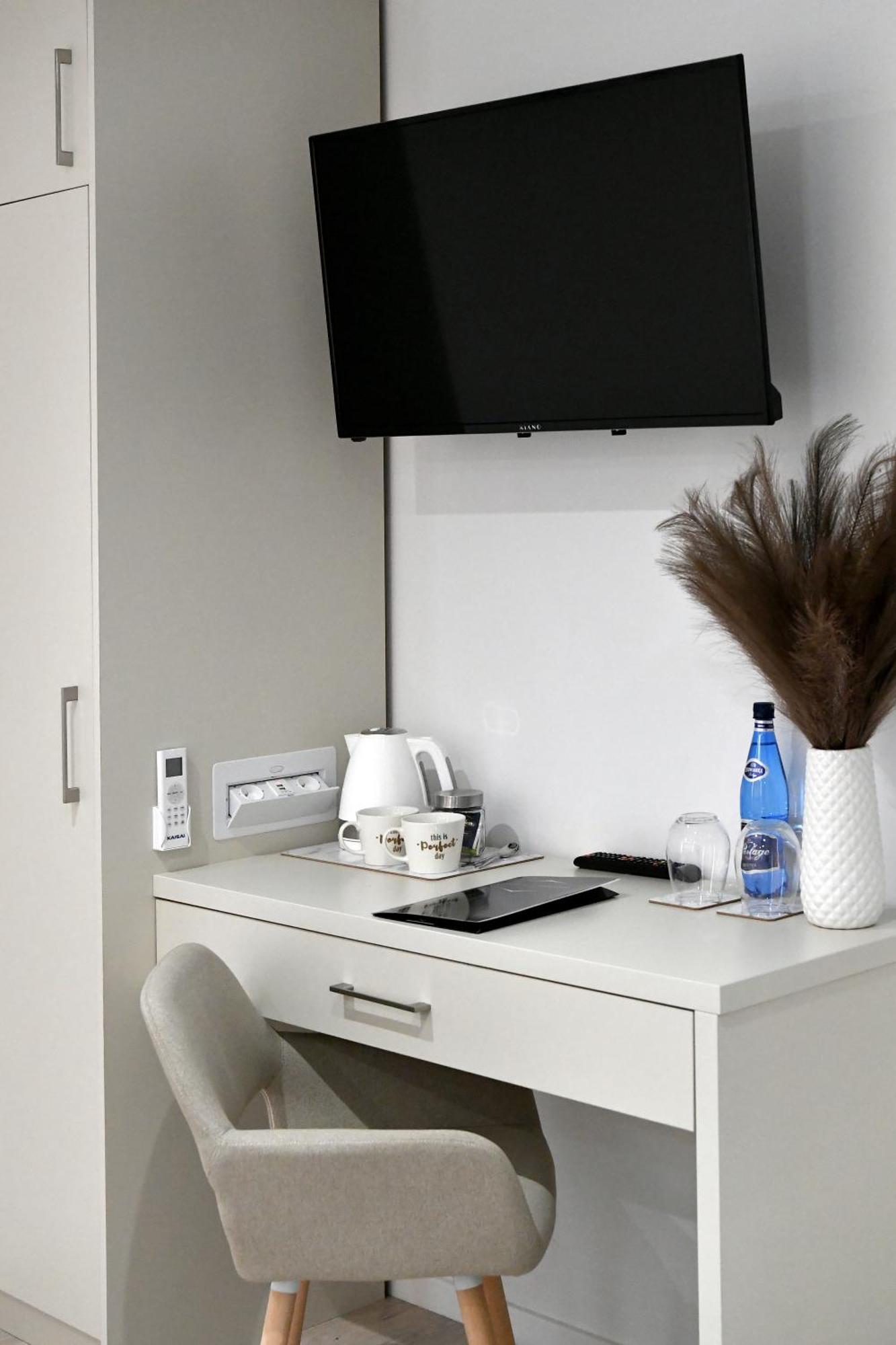 Apartamenty Modrzewiowa Zator Piotrowice  エクステリア 写真