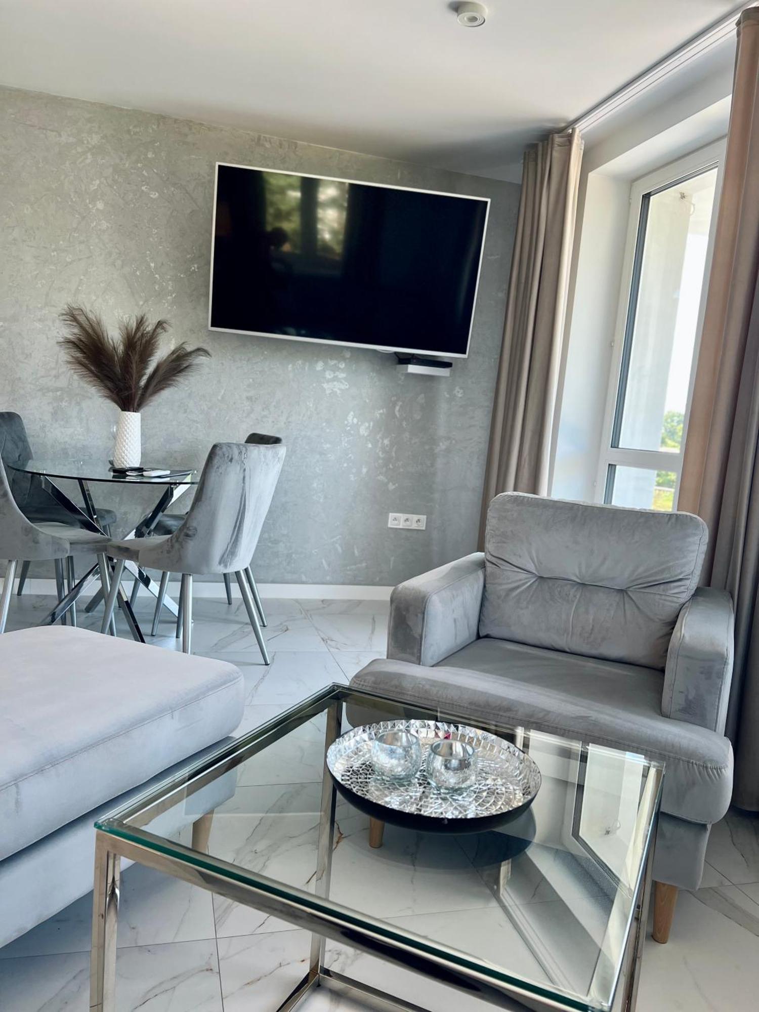 Apartamenty Modrzewiowa Zator Piotrowice  エクステリア 写真