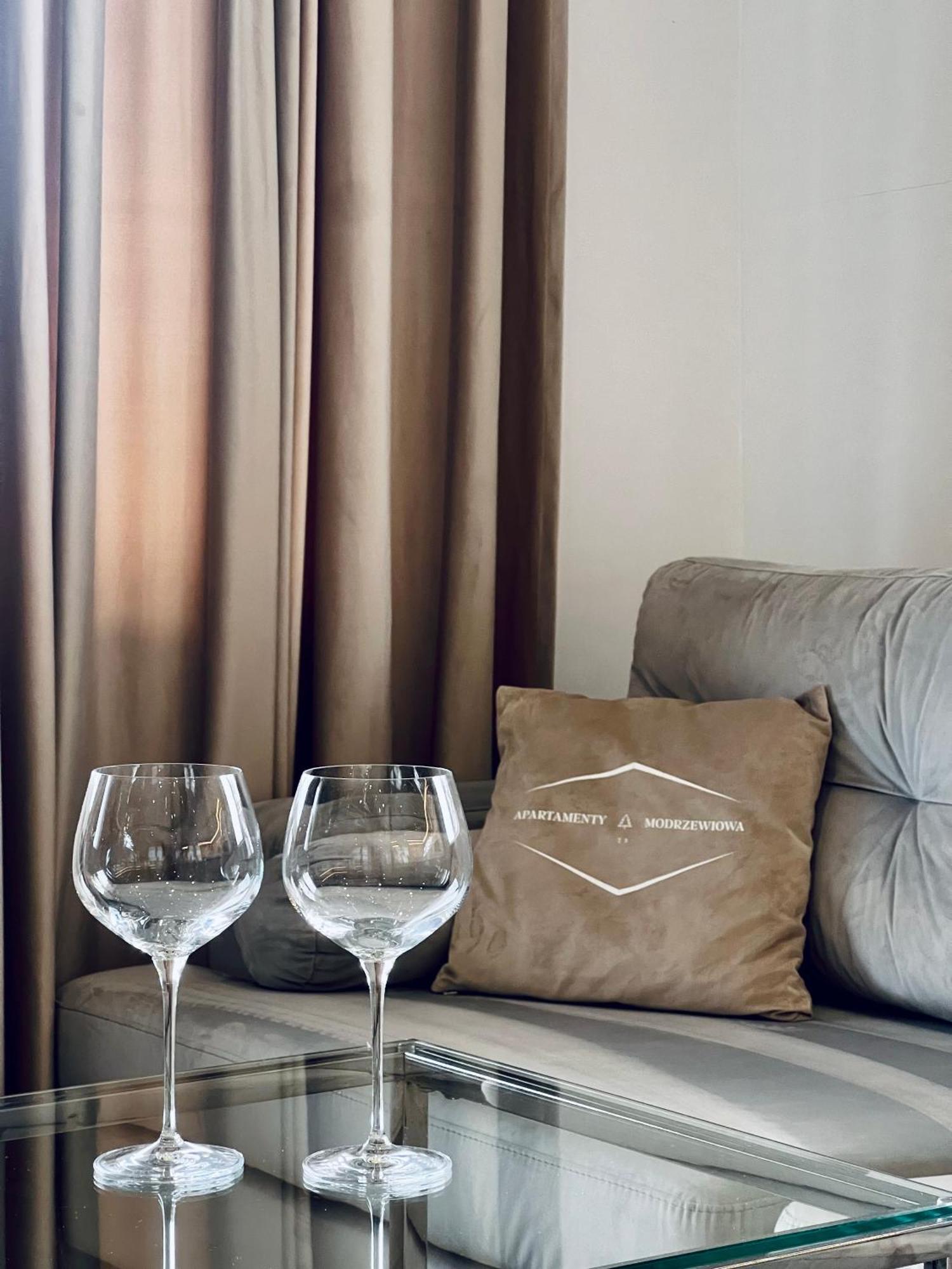 Apartamenty Modrzewiowa Zator Piotrowice  エクステリア 写真