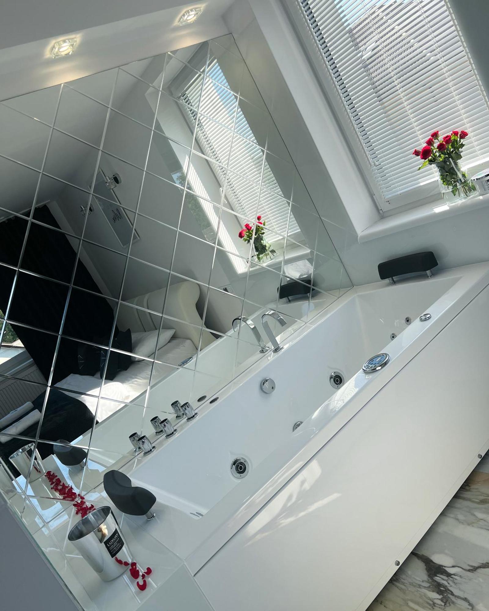 Apartamenty Modrzewiowa Zator Piotrowice  エクステリア 写真