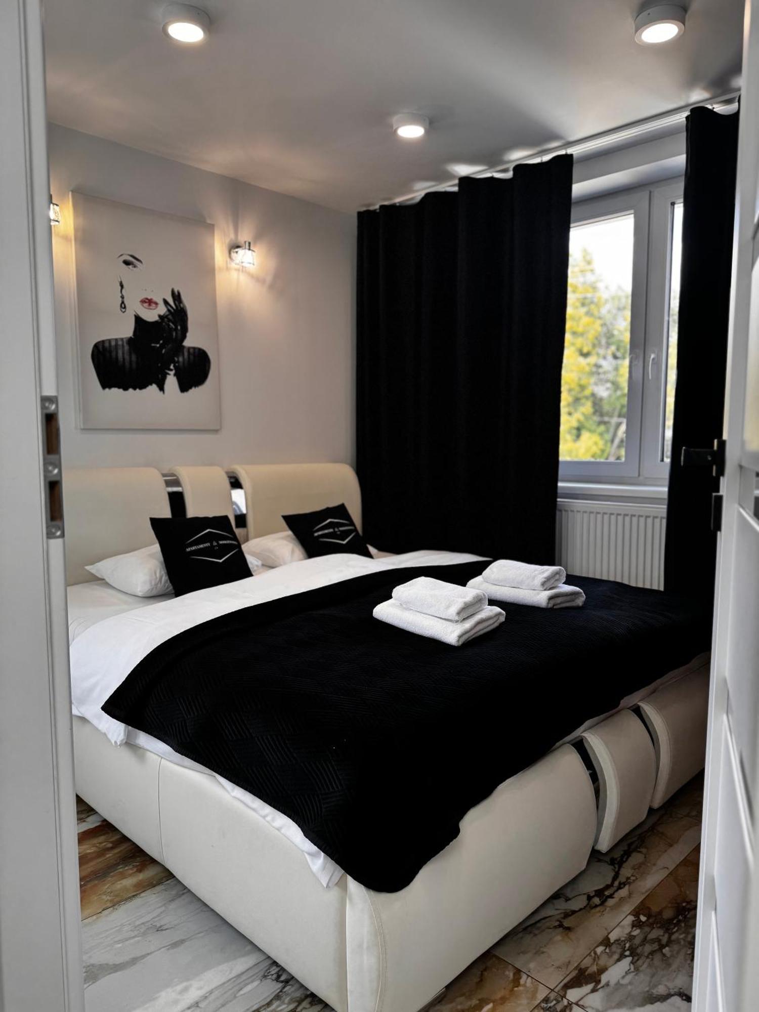 Apartamenty Modrzewiowa Zator Piotrowice  エクステリア 写真