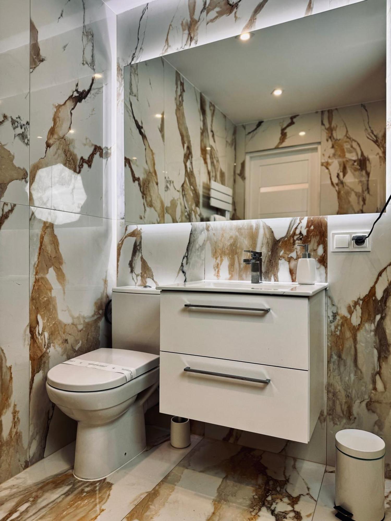 Apartamenty Modrzewiowa Zator Piotrowice  エクステリア 写真